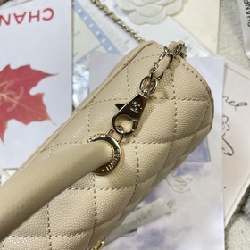 Ручка 6091 Chanel 26 в горизонтально