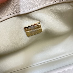 Ручка 6091 Chanel 26 в горизонтально