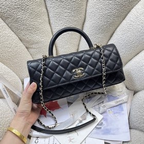 Ручка 6091 Chanel 26 в горизонтально