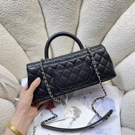 Ручка 6091 Chanel 26 в горизонтально