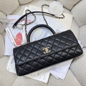 Ручка 6091 Chanel 26 в горизонтально
