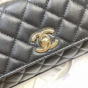 Ручка 6091 Chanel 26 в горизонтально