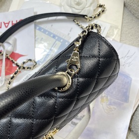 Ручка 6091 Chanel 26 в горизонтально