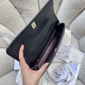 Ручка 6091 Chanel 26 в горизонтально
