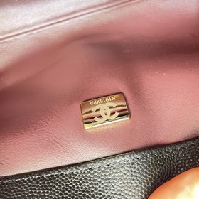 Ручка 6091 Chanel 26 в горизонтально