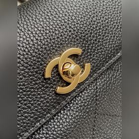 Сумка Chanel 26S «багет» — популярная