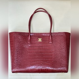 6239 Chanel CERF — новая сумка-тоут.