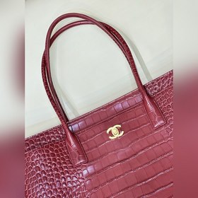 6239 Chanel CERF — новая сумка-тоут.