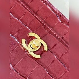 6239 Chanel CERF — новая сумка-тоут.