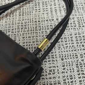 Двусторонняя сумка-тоут CHANEL VINTAGE