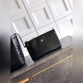 В коллекции Chanel весна-лето 2026 (26
