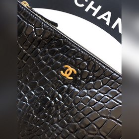 В коллекции Chanel весна-лето 2026 (26