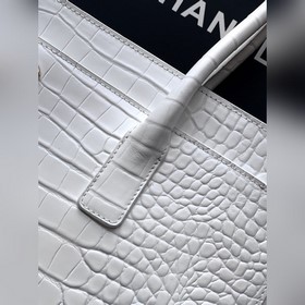 В коллекции Chanel весна-лето 2026 (26