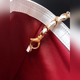 В коллекции Chanel весна-лето 2026 (26