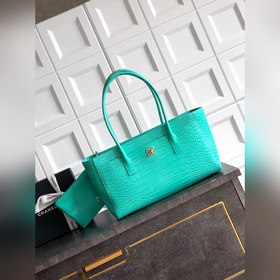 В коллекции Chanel весна-лето 2026 (26