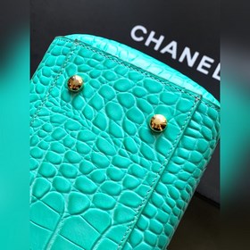 В коллекции Chanel весна-лето 2026 (26