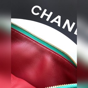 В коллекции Chanel весна-лето 2026 (26