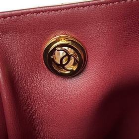Chanel 26Spring,Летняя коллекция — поп