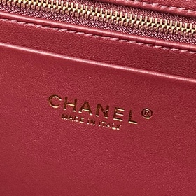 Chanel 26Spring,Летняя коллекция — поп