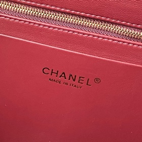 Chanel 26Spring,Летняя коллекция — поп