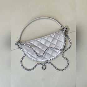 5094 Серебристый металлический оттено