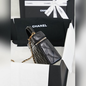 Сумка-ланчбокс Chanel 26C LP из промас