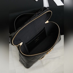 Сумка-ланчбокс Chanel 26C LP из промас