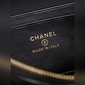 Сумка-ланчбокс Chanel 26C LP из промас