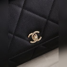 Сумка через плечо Xiangjia 25K с крупн