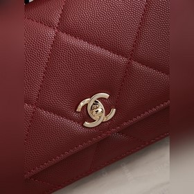 Сумка через плечо Xiangjia 25K с крупн