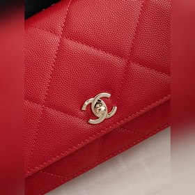 Сумка через плечо Xiangjia 25K с крупн