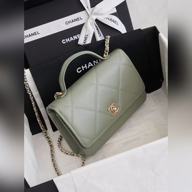 Сумка через плечо Xiangjia 25K с крупн