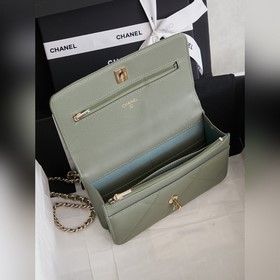 Сумка через плечо Xiangjia 25K с крупн