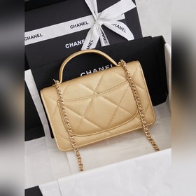 Сумка через плечо Xiangjia 25K с крупн