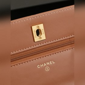 Сумка Chanel 25B с плетеными ручками р