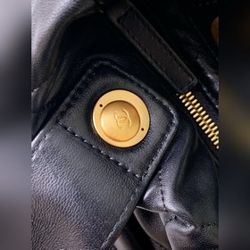 Chanel 25K： наступает эра бантиков. В 