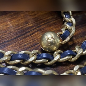 CHANEL： Модель： AS1786, AS1787 Размеры