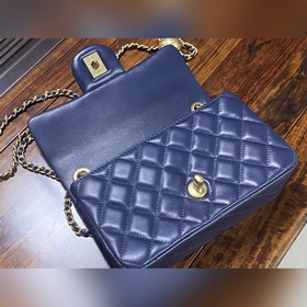 CHANEL： Модель： AS1786, AS1787 Размеры