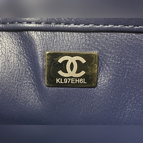 CHANEL： Модель： AS1786, AS1787 Размеры