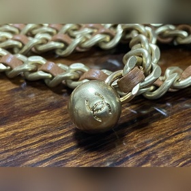 CHANEL： Модель： AS1786, AS1787 Размеры