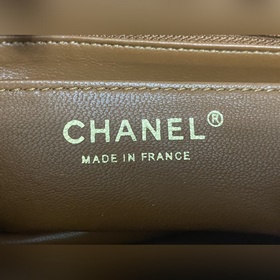 CHANEL： Модель： AS1786, AS1787 Размеры