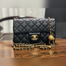 CHANEL： Модель： AS1786, AS1787 Размеры