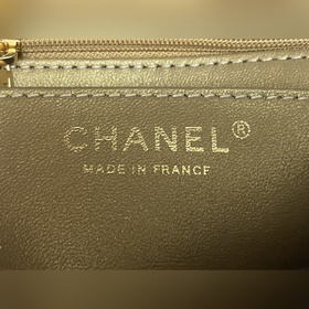 CHANEL： Модель： AS1786, AS1787 Размеры