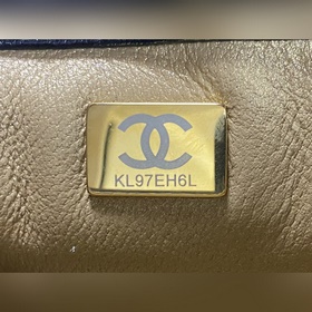 CHANEL： Модель： AS1786, AS1787 Размеры
