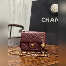 CHANEL： Модель： AS1786, AS1787 Размеры