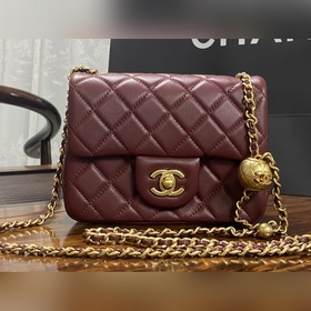 CHANEL： Модель： AS1786, AS1787 Размеры