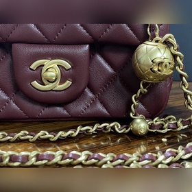 CHANEL： Модель： AS1786, AS1787 Размеры