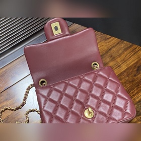 CHANEL： Модель： AS1786, AS1787 Размеры