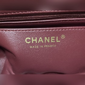 CHANEL： Модель： AS1786, AS1787 Размеры