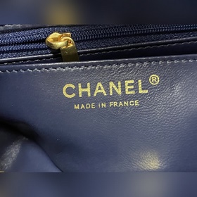 CHANEL： Модель： AS1786, AS1787 Размеры